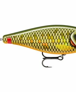 Lures Jerkbait Rapala X-Rap Haku