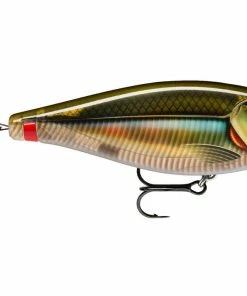 Lures Jerkbait Rapala X-Rap Haku