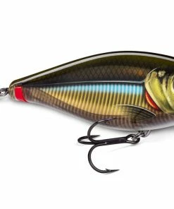 Lures Jerkbait Rapala X-Rap Haku