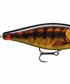 Lures Jerkbait Rapala X-Rap Haku