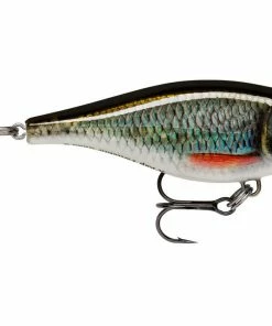 Rapala X-Rap Twitchin Shad 8cm