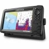 Lowrance Hook Reveal 9 Tripleshot Boat Accessories