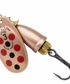 Blue Fox Vibrax Size 3 64 Blue Fox Vibrax Size 3