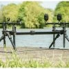 Leeda 3 In 1 Rod Pod Coarse/Carp Fishing