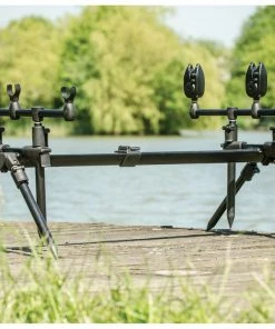 Leeda 3 In 1 Rod Pod Coarse/Carp Fishing