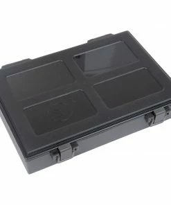 Wychwood Large Tackle Box Tackle Boxes