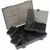 Wychwood Large Tackle Complete Box Tackle Boxes