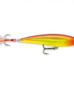 Trout/Salmon Lures Rapala X-Rap 4cm