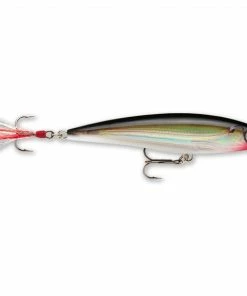 Trout/Salmon Lures Rapala X-Rap 4cm