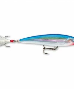 Rapala X-Rap 12cm Saltwater