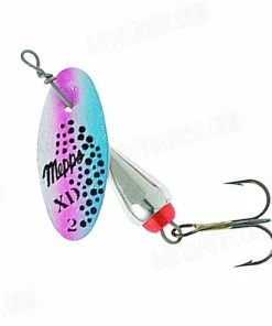 Mepps XD Trout/Salmon Lures