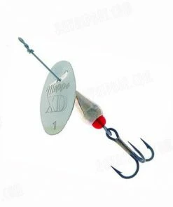 Mepps XD Trout/Salmon Lures