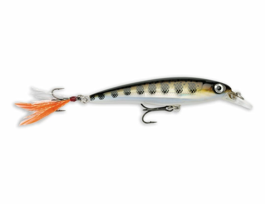 Trout/Salmon Lures Rapala X-Rap 6cm 10 Trout/Salmon Lures Rapala X-Rap 6cm