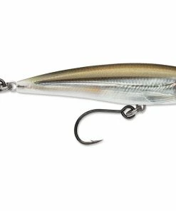 Rapala X-Rap 10cm Saltwater Twitchin Minnow