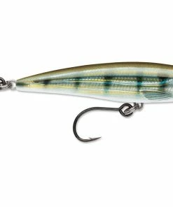 Rapala X-Rap 10cm Saltwater Twitchin Minnow