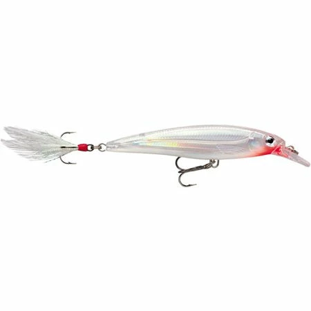Trout/Salmon Lures Rapala X-Rap 6cm 9 Trout/Salmon Lures Rapala X-Rap 6cm