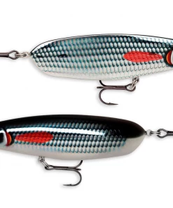 Rapala X-Rap Scoop Pike/Predator
