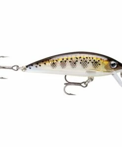 Trout/Salmon Lures Rapala X-Rap Countdown 5cm