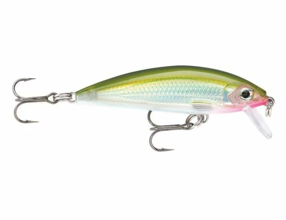 Rapala X-Rap Countdown 7cm 4 Rapala X-Rap Countdown 7cm