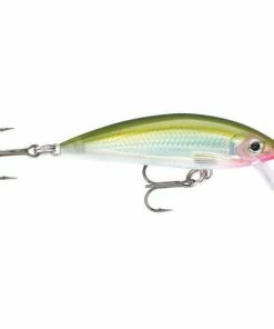 Trout/Salmon Lures Rapala X-Rap Countdown 5cm