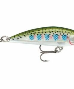Trout/Salmon Lures Rapala X-Rap Countdown 5cm