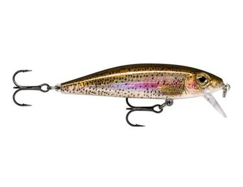 Rapala X-Rap Countdown 7cm 6 Rapala X-Rap Countdown 7cm