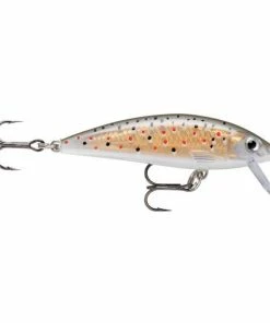 Trout/Salmon Lures Rapala X-Rap Countdown 5cm