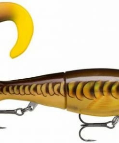 Rapala X-Rap Otus 17cm Lures Soft