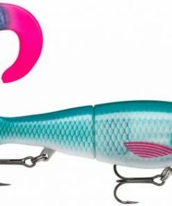 Lures Soft Rapala X-Rap Otus 25cm