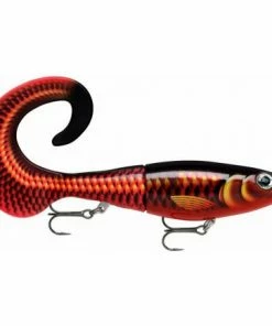 Rapala X-Rap Otus 17cm Lures Soft