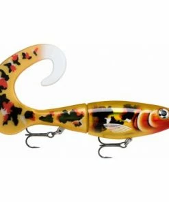 Rapala X-Rap Otus 17cm Lures Soft
