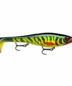 Pike/Predator Rapala X-Rap Peto 20cm