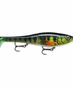 Pike/Predator Rapala X-Rap Peto 20cm