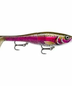 Pike/Predator Rapala X-Rap Peto 20cm
