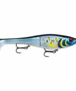 Pike/Predator Rapala X-Rap Peto 20cm