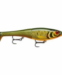 Pike/Predator Rapala X-Rap Peto 20cm