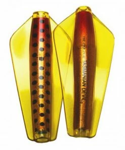 Wigston's Lures Wigston’s Tasmanian Devil 13.5gram Numbers 1 To 100 Trout/Salmon Lures