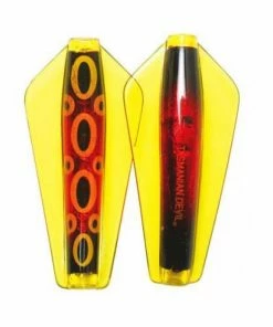 Wigston's Lures Wigston’s Tasmanian Devil 20gram Trout/Salmon Lures