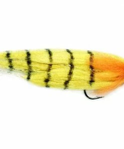 Pike/Predator Fulling Mill Perch Fry Fly