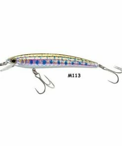 Yo-Zuri Pins Minnow 5cm 11 Yo-Zuri Pins Minnow 5cm