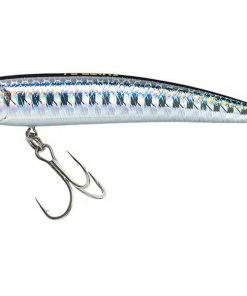 Yo-Zuri Pins Minnow 5cm 12 Yo-Zuri Pins Minnow 5cm