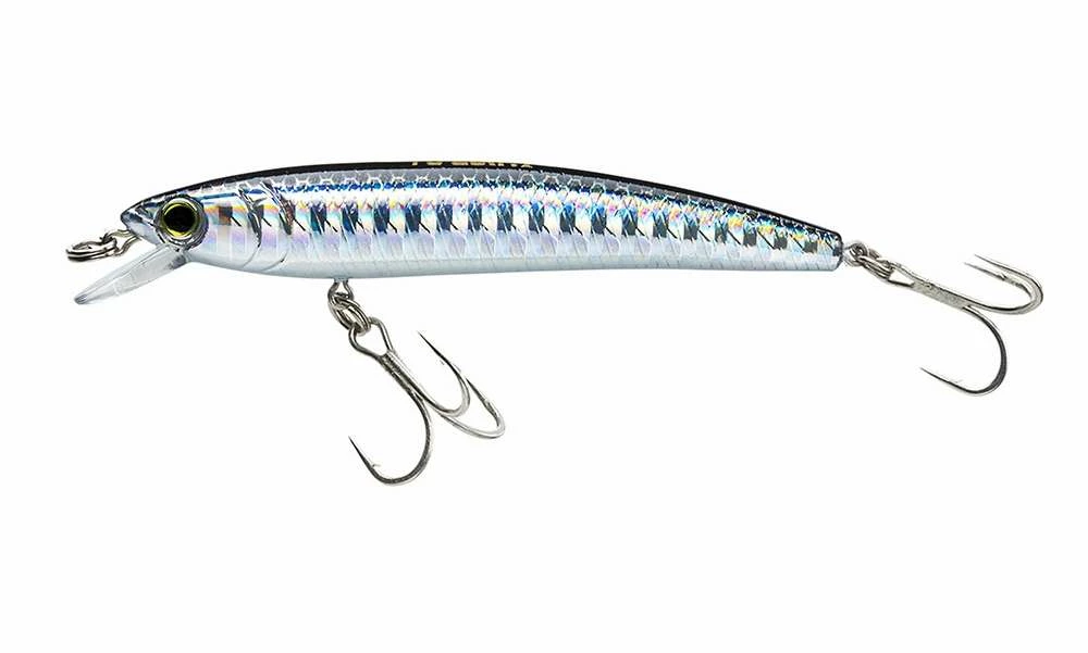 Yo-Zuri Pins Minnow 5cm 5 Yo-Zuri Pins Minnow 5cm