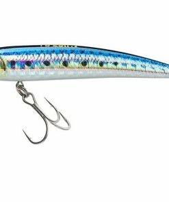 Trout/Salmon Lures Yo-Zuri Pins Minnow 7cm 13 Trout/Salmon Lures Yo-Zuri Pins Minnow 7cm