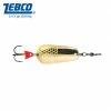 Zebco Classic Spoon Gold Lures Spoons