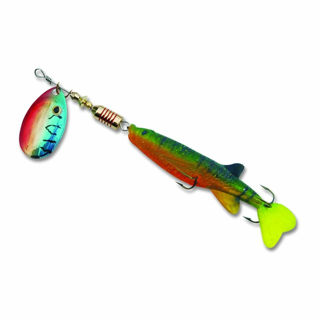 Zebco Minnow Flyer 13g 2 Zebco Minnow Flyer 13g