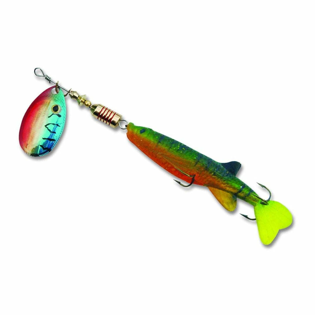 Zebco Minnow Flyer 3g 2 Zebco Minnow Flyer 3g