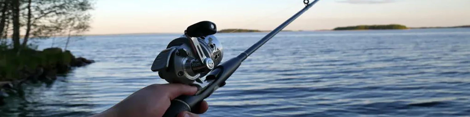 Fishing Tackle Ireland -Fishing Tackle Ireland banner
